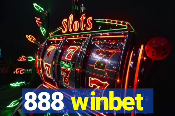 888 winbet